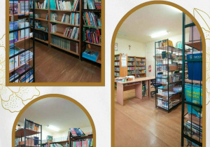 Biblioteka.