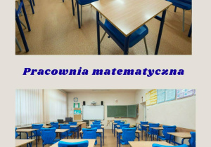 Pracownia matematyczna.