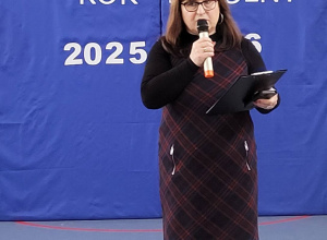 Podsumowanie nauki w pierwszym półroczu 2025/2026