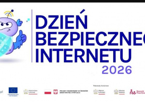 Dzień Bezpiecznego Internetu - logo