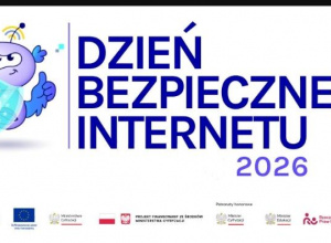 Dzień Bezpiecznego Internetu