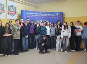 Warsztaty kulinarne i ekonomiczne