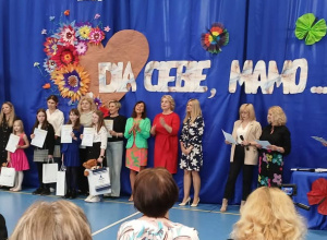 Dla Ciebie Mamo