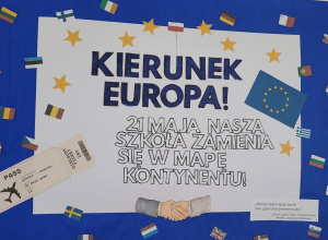 Dzień Europy
