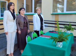 Inauguracja roku szkolnego 2026/2027