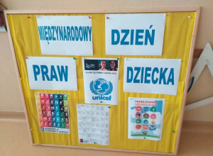 Dzień Praw Dziecka