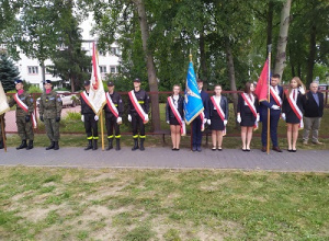 81 rocznica agresji  ZSRR na Polskę oraz Światowy Dzień Sybiraka.