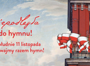 Niepodległa do Hymnu