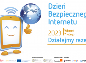 Dzień Bezpiecznego Internetu