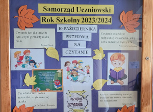 Cała Polska czyta dzieciom