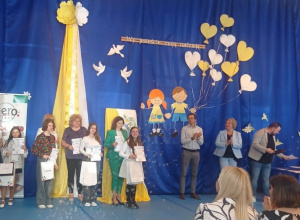Sukcesy naszych uczennic