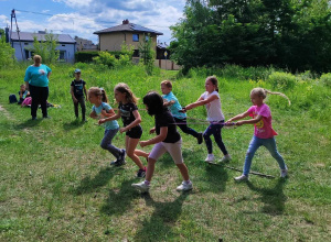 Dzień pustej klasy