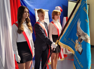 Majowe Święta