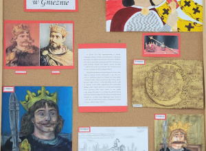 Rozstrzygnięcie szkolnego konkursu