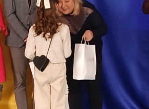 Sukces Marysi