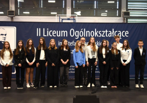 Finaliści i wyróżnieni w konkursie Ekoarbuz.