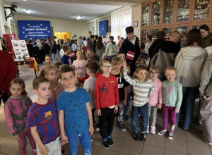 Dzień Europy