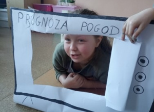 Kubusiowy Przyjaciel Natury