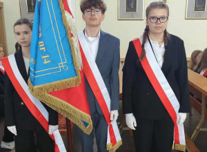 Rocznica powstania Polskiego Państwa Podziemnego