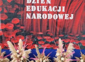 Święto Edukacji Narodowej