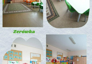 Zerówka
