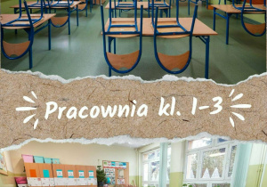 Pracownia klas 1-3